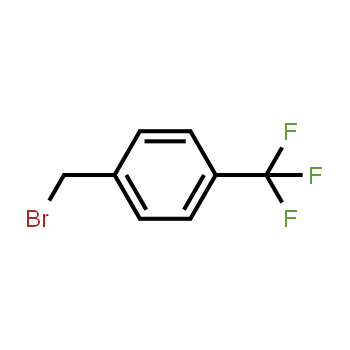 402-49-3 | 4-(Trifluoromethyl)benzyl bromide