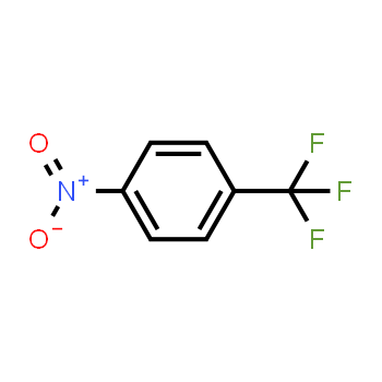 402-54-0 | 4-NITROBENZOTRIFLUORIDE