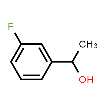 402-63-1 | 1-(3-Fluorophenyl)ethanol