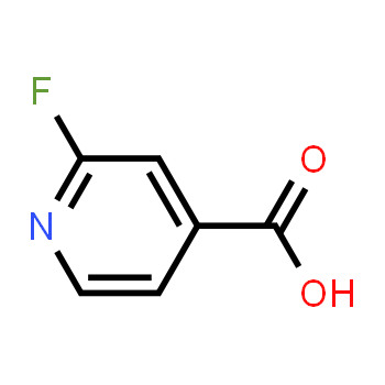 402-65-3 | 2-Fluoropyridine-4-carboxylic acid