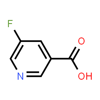 402-66-4 | 5-fluoropyridine-3-carboxylic acid