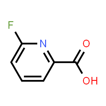 402-69-7 | 6-Fluoro-2-pyridinecarboxylic acid