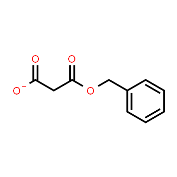 40204-26-0 | mono-benzyl malonate