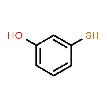 40248-84-8 | 3-Hydroxy thiophenol