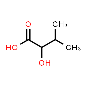 4026-18-0 | 2-HYDROXY-3-METHYLBUTYRIC ACID