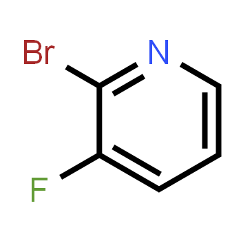 40273-45-8 | 2-bromo-3-fluoropyridine