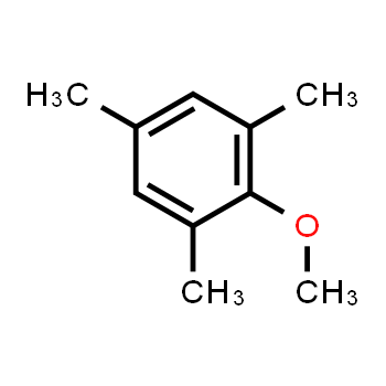 4028-66-4 | 2,4,6-Trimethylanisole