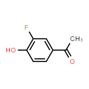 403-14-5 | 3'-Fluoro-4'-hydroxyacetophenone