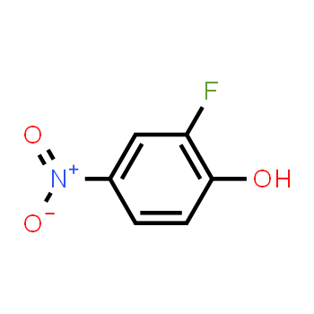 403-19-0 | 2-Fluoro-4-nitrophenol