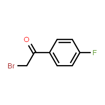 403-29-2 | 2-BROMO-4'-FLUOROACETOPHENONE