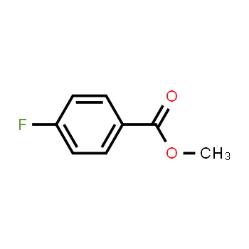 403-33-8 | Methyl 4-fluorobenzoate