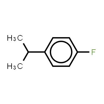 403-39-4 | 4-Fluoroisopropylbenzene