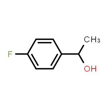 403-41-8 | 1-(4-Fluorophenyl)ethanol