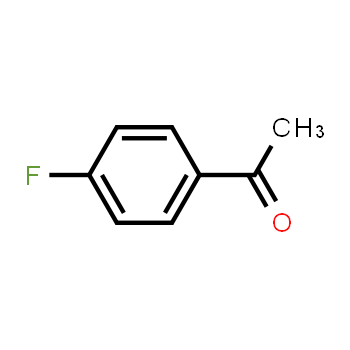 403-42-9 | 4'-Fluoroacetophenone