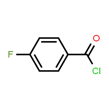 403-43-0 | 4-Fluorobenzoyl chloride