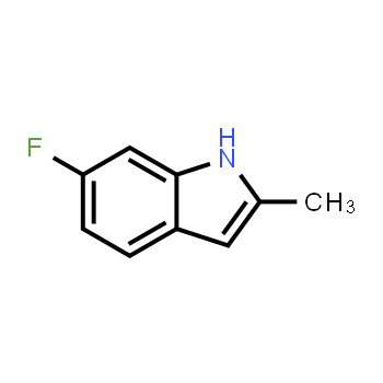 40311-13-5 | 6-Fluoro-2-methylindole