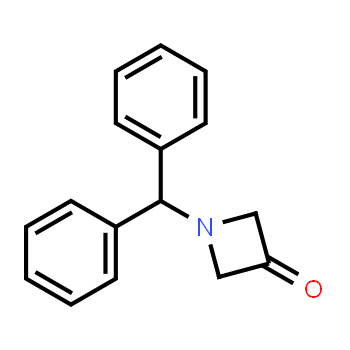 40320-60-3 | 1-Benzhydrylazetidin-3-one