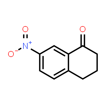 40353-34-2 | 7-nitro-3,4-dihydronaphthalen-1(2H)-one