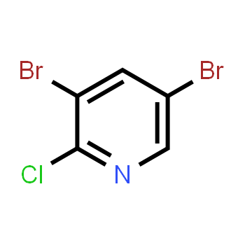 40360-47-2 | 3,5-Dibromo-2-chloropyridine