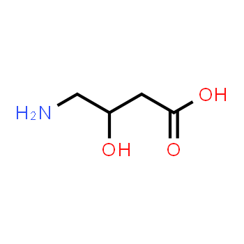 40371-51-5 | (S)-(-)-4-Amino-2-hydroxybutyric acid