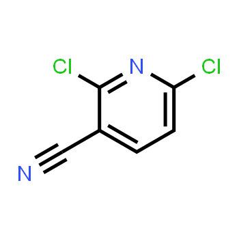 40381-90-6 | 2,6-Dichloro-3-cyanopyridine