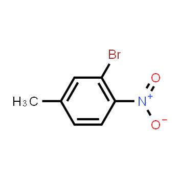 40385-54-4 | 3-Bromo-4-nitrotoluene