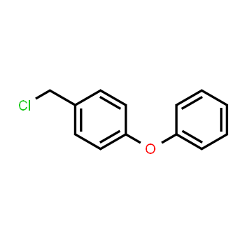 4039-92-3 | 1-(chloromethyl)-4-phenoxybenzene