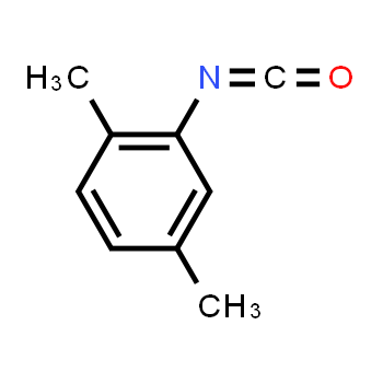 40397-98-6 | 2,5-DIMETHYLPHENYL ISOCYANATE