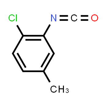 40398-03-6 | 2-Chloro-5-methylphenyl isocyanate