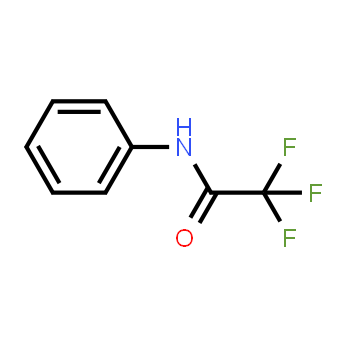 404-24-0 | 2,2,2-Trifluoroacetanilide