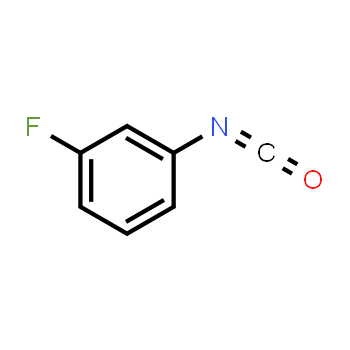 404-71-7 | 3-Fluorophenyl isocyanate