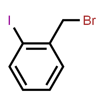 40400-13-3 | 2-Iodobenzyl bromide