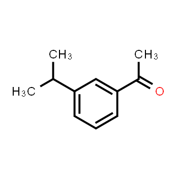 40428-87-3 | 1-(3-isopropylphenyl)ethanone