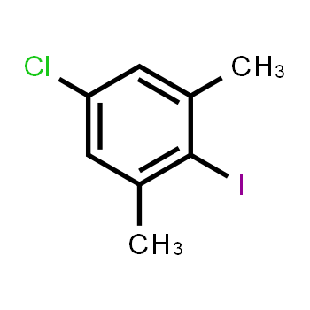 404337-42-4 | 5-chloro-2-iodo-1,3-dimethylbenzene