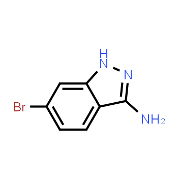 404827-77-6 | 6-bromo-1H-indazol-3-amine