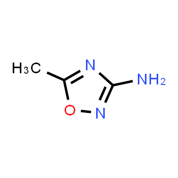 40483-47-4 | 5-METHYL-1,2,4-OXADIAZOL-3-AMINE