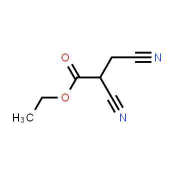 40497-11-8 | ethyl 2,3-dicyanopropionate