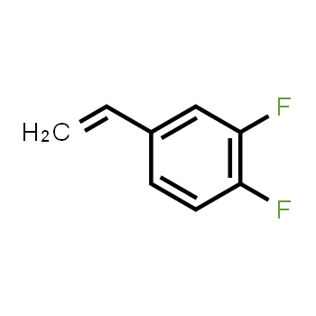 405-03-8 | 3,4-Difluorostyrene