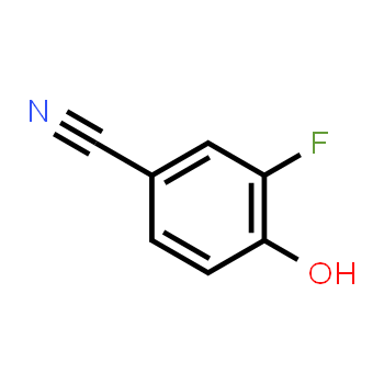 405-04-9 | 3-Fluoro-4-hydroxybenzonitrile