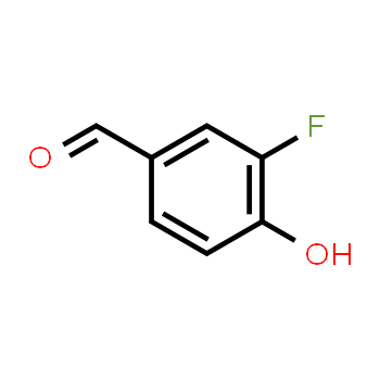 405-05-0 | 3-Fluoro-4-hydroxybenzaldehyde