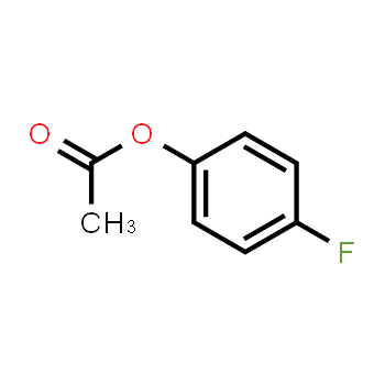 405-51-6 | 1-Acetoxy-4-fluorobenzene