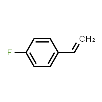 405-99-2 | 4-Fluorostyrene