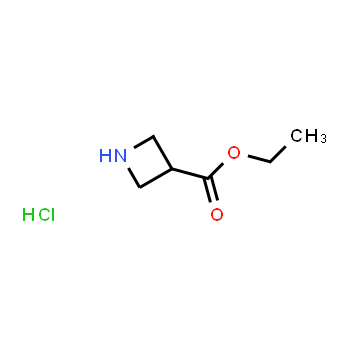 405090-31-5 | Ethyl 3-Azetidin-carboxylate HCL