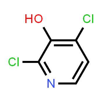 405141-76-6 | 2,4-dichloropyridin-3-ol