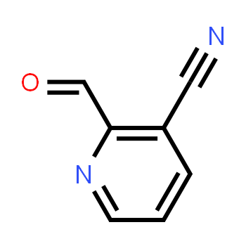 405174-98-3 | 2-formylnicotinonitrile