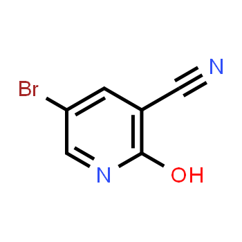 405224-22-8 | 5-Bromo-2-hydroxynicotinonitrile