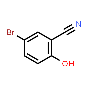 40530-18-5 | 5-Bromo-2-hydroxybenzonitrile