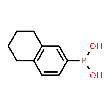 405888-56-4 | 5,6,7,8-tetrahydronaphthalen-2-ylboronic acid