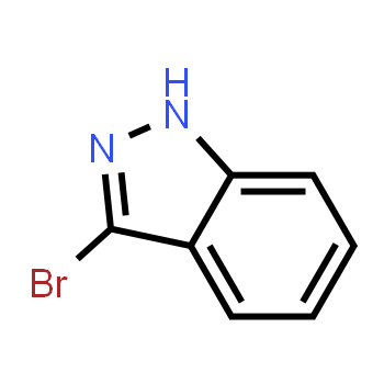 40598-94-5 | 3-bromo-1H-indazole