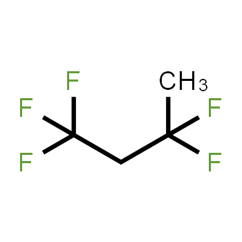 406-58-6 | 1,1,1,3,3-Pentafluorobutane